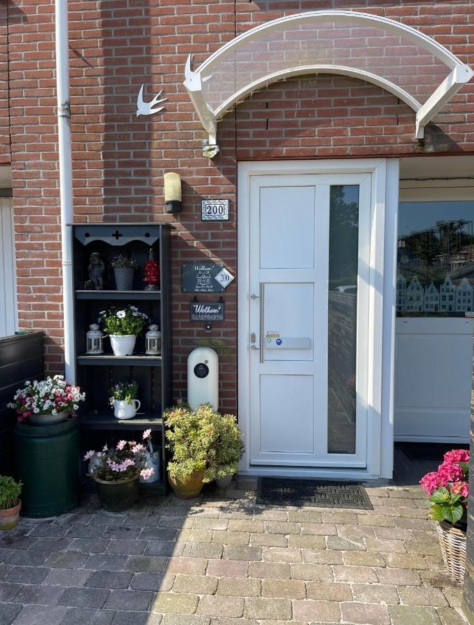 Jamiek'S Bnb Amsterdam Ngoại thất bức ảnh