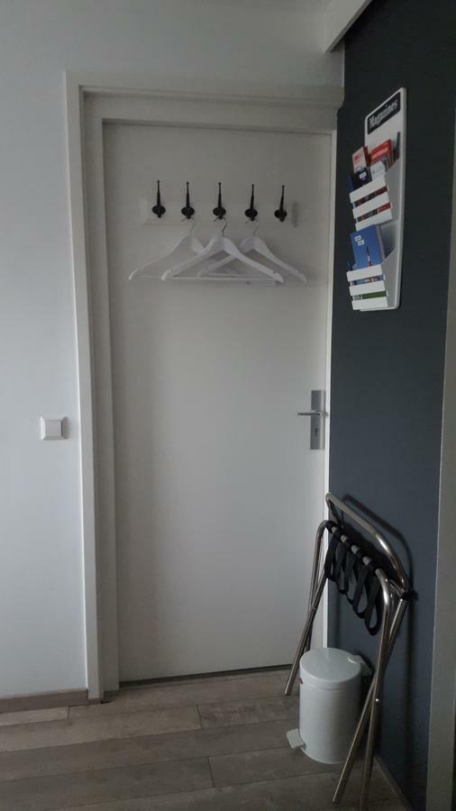 Jamiek'S Bnb Amsterdam Ngoại thất bức ảnh