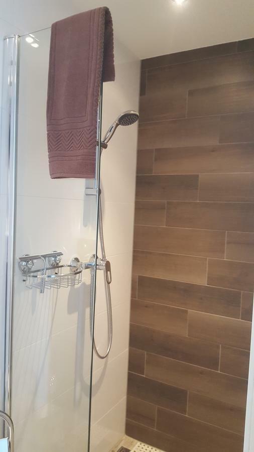 Jamiek'S Bnb Amsterdam Ngoại thất bức ảnh